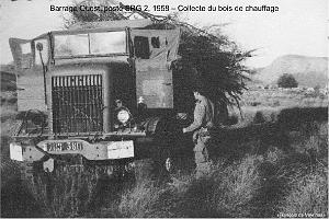 156 - ARMEE DE L'AIR EN ALGERIE 1945-1962-4 (56)
